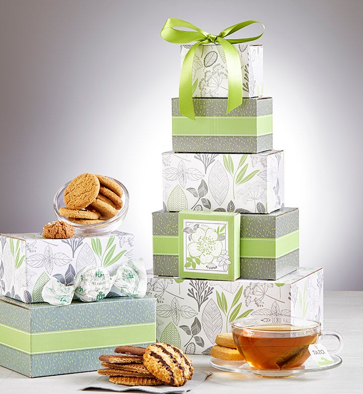 *Make Your Day Gift Tower